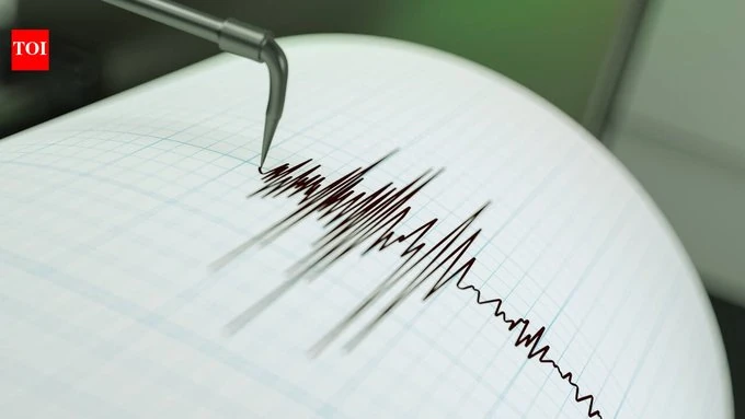 Nepal Earthquake Today