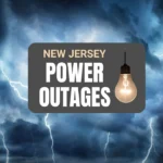 Thousands Lose Power as Heavy Rain and Flash Flood Warnings Hit New Jersey