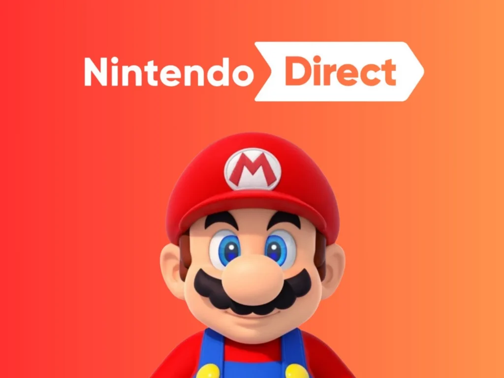 Nintendo Direct September 2026