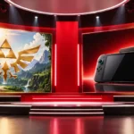 Nintendo Direct September 2026 and Zelda 40th Anniversary Direct announcement