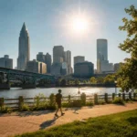 Ohio Heat Advisory Today