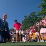 Ole Miss Student James Whitehead Wins $1 Million With Barefoot College GameDay Kick