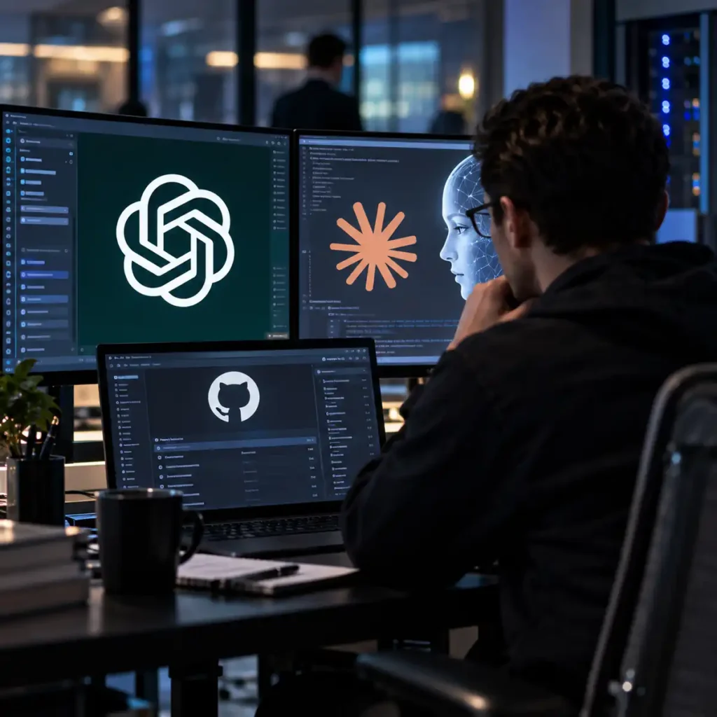 OpenAI Hacked Using Anthropicâs Claude