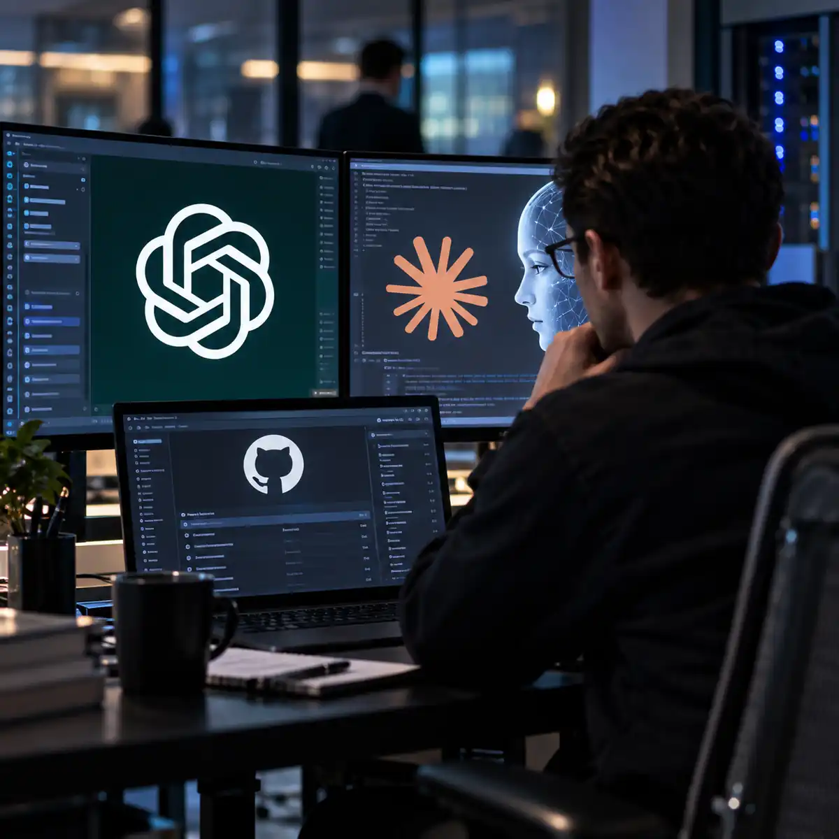 OpenAI Hacked Using Anthropicâs Claude