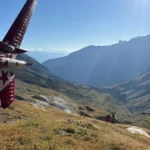 Swiss Alps Plane Crash: Three Dead, Including Two Britons, Near Leukerbad