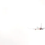 Qantas QF122 Diverted to Christchurch After Flames Seen From Engine