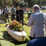 Woman Buried in Australia’s First Mushroom Coffin — It Breaks Down in 45 Days