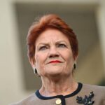 Pauline Hanson superannuation plan