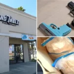 Round Table Pizza Meth Bust: 40+ Pounds Seized, Kawal Preet Singh Indicted