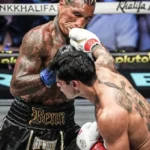 Was Conor Benn Stopped Too Early Against Ryan Garcia?