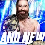 Kevin Owens’ Huge Mistake Helps Sami Zayn Take WWE Title From CM Punk