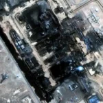 Saudi Oil Crisis Deepens as Yanbu Refinery Strike Reports Emerge, Key Pipeline Offline