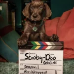 Netflix’s New Scooby Is Here — ‘Scooby-Doo: Origins’ Wraps Filming
