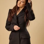 Shailene Woodley Wins First Emmy for ‘Paradise’ at 2026 Emmy Awards