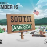 South Park Becomes ‘South America’ Ahead of Season 29
