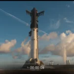 Starship Flight 14 Nearly Missed Orbit After Engine Shutdown, Then SpaceX Made the Call