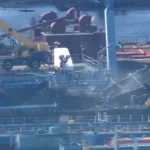 Staten Island Barge Explosion Kills Worker, Injures Two Firefighters