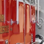 Port Tampa Bay Hazmat Incident: Harbour Island Shelter-in-Place Lifted After Tank Fire