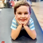 Theo Sabo death investigation involving a family vehicle in Peoria, Arizona
