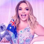 Trisha Paytas Australia Tour 2027