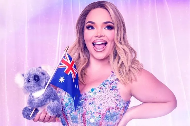 Trisha Paytas Australia Tour 2027