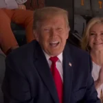 Trump at Texas–Tennessee Game: Why Sarkisian Prepared for Headset Cuts