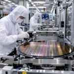 TSMC Chip Equipment Needs Nearly Double as AI Demand Outpaces Capacity