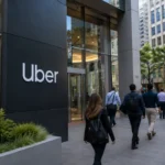 Uber Job Cuts 2026