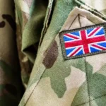 UK Armed Forces member represented following a fatal road traffic incident in Ukraine