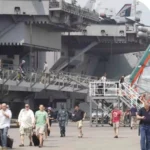 Why 5,000 US Sailors Face Cannabis and Watersports Ban in Pattaya