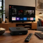 Vodafone TV UK Launching in October: Price, Channels, Netflix and HBO Max
