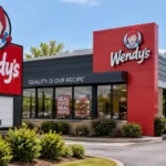 Major Wendy’s Operator Files for Bankruptcy as Restaurant Sales Struggle