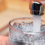 Wichita tap water during boil water advisory after water plant power outage