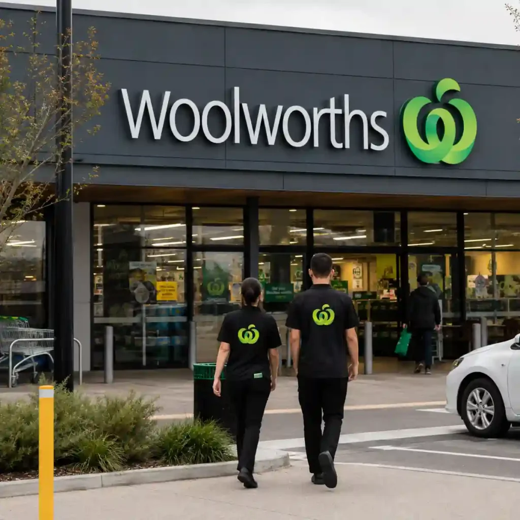 Woolworths NZ Job Cuts
