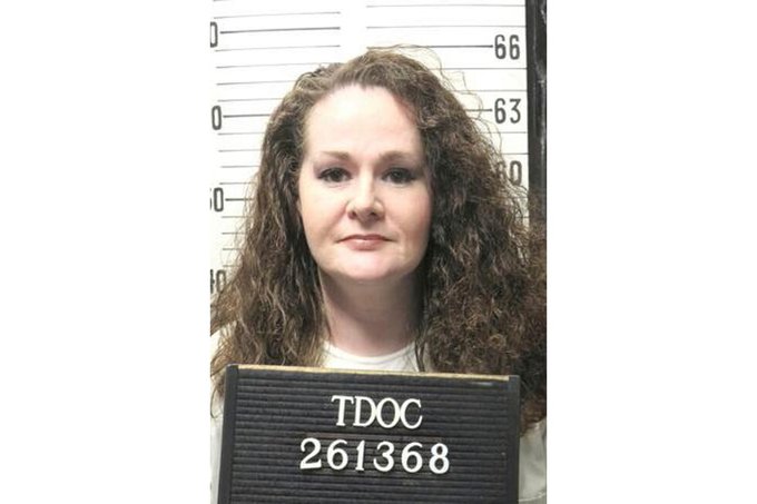 Christa Pike Execution Halted at Last Minute as Sixth Circuit Grants Stay