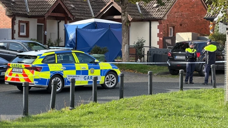 Man and Woman Found Dead at Bray Home as Gardaí Investigate