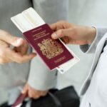 UK Airport Passport Checks Are Changing as Facial Recognition eGates Roll Out