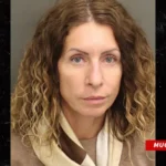 Florida Mom Arrested at Airport After Allegedly Leaving 4 Kids Home Alone for Vegas Trip