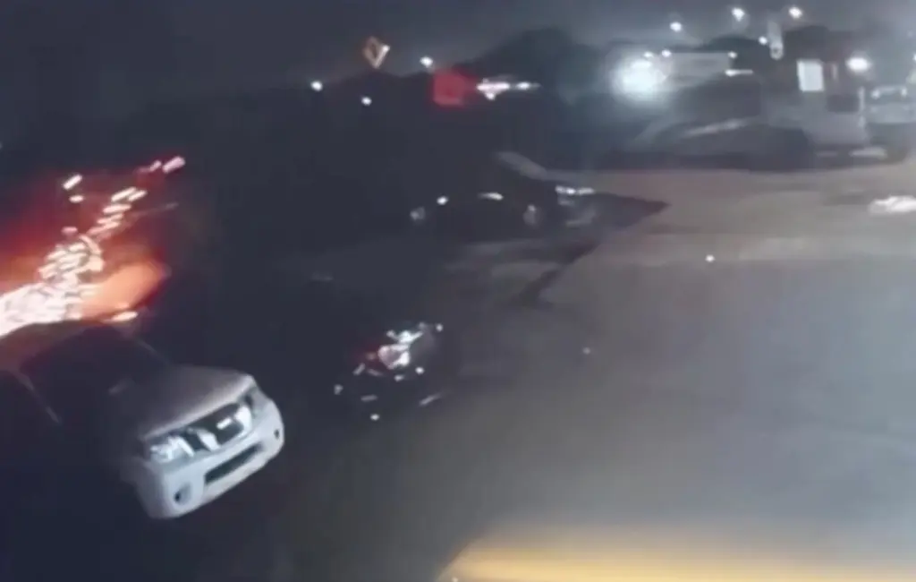 Serenity Rangel, 18, Killed in Dallas Rollover Crash Caught on Video