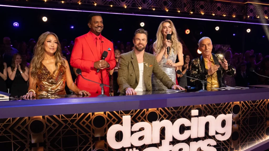 DWTS Super Bowl Night 2026