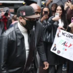 Chris Brown Avoids Prison After London Nightclub Bottle Attack