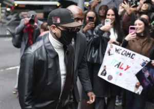 Chris Brown Avoids Prison After London Nightclub Bottle Attack, Gets 8-Month Suspended Sentence