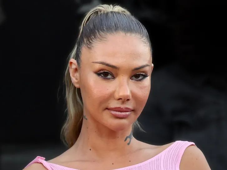 Sahara Ray Dead at 34: Justin Bieber's Former Flame Dies, Family Confirms