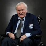 NASCAR Legend Fred Lorenzen Becomes First Driver Diagnosed With CTE After Death