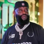 Rick Ross Felony Charge Dropped