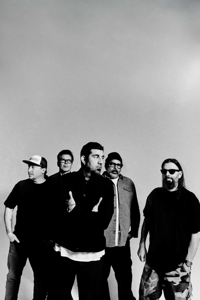 Kilby Block Party 2027 Lineup Revealed: Deftones, The Strokes Lead 70 Artists