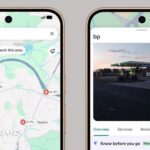 Google Maps Now Shows UK Fuel Prices — How to Find Cheapest Petrol and Diesel
