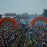Marine Corps Marathon 2026: Start Time, Route and DC Road Closures