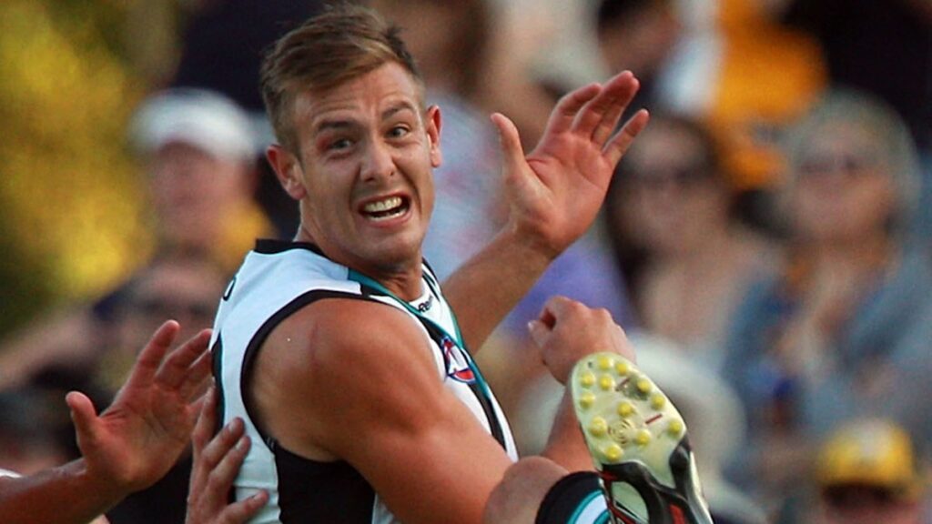 Daniel Stewart Dies at 37: Port Adelaide Career, Family and Life Beyond AFL