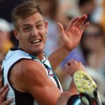 Daniel Stewart Dies at 37: Port Adelaide Career, Family and Life Beyond AFL